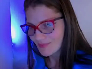 Chaturbate Nude Webcam of camila_ventura