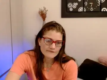 Chaturbate Nude Webcam of camila_ventura