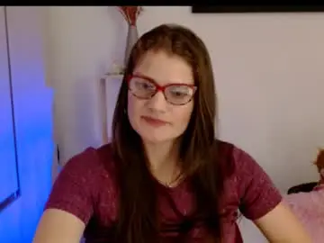 Chaturbate Watch Live Sex Cams of camila_ventura