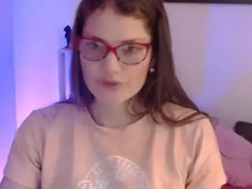Chaturbate Live Porn of camila_ventura