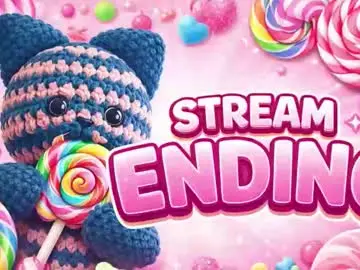 Chaturbate Live Sex Cam of candy_milika