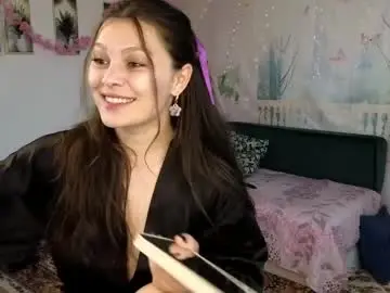 Chaturbate Free Live Porn of damedefeu