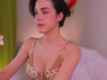 Chaturbate Live Sex of di_moon_