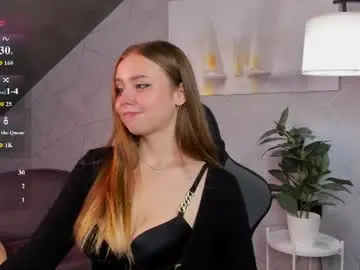 Chaturbate Live Sex Cam of doris_bowman