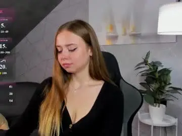Chaturbate Best Webcam of doris_bowman
