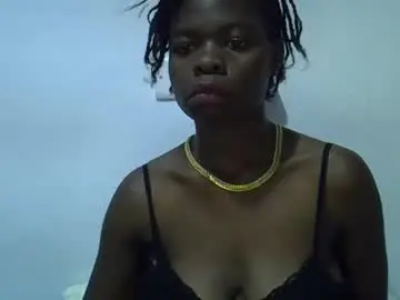 Chaturbate Sex Chat of ebony_babey