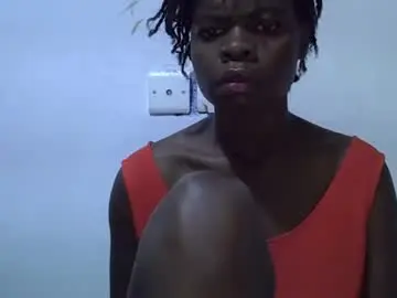 Chaturbate Adult Video Chat of ebony_babey