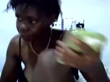 Chaturbate Free Porn Cam of ebony_babey