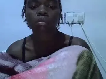Chaturbate Live Sex of ebony_babey