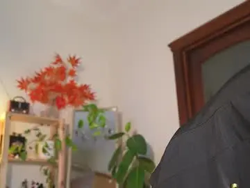 Chaturbate Watch Live Sex Cams of eli_sun