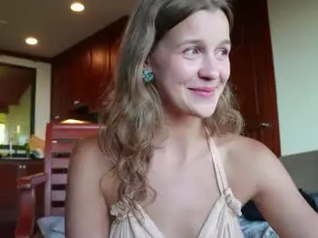 Chaturbate Nude Webcam of eli_sun