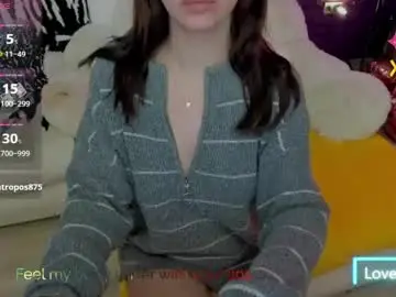 Chaturbate Private Sex Chat of glowmimi