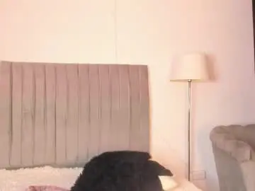 Chaturbate Live Sex of im_tiffany_