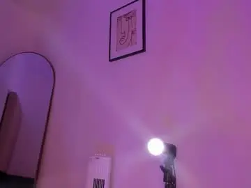 Chaturbate Adult Webcam of im_tiffany_