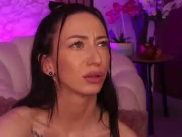 Chaturbate Adult Webcam of isrubyfever
