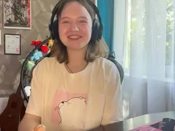 Chaturbate Adult Video Chat of katharinamurdock