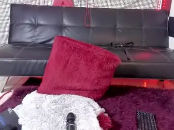 Chaturbate Live Sex of katizaldana