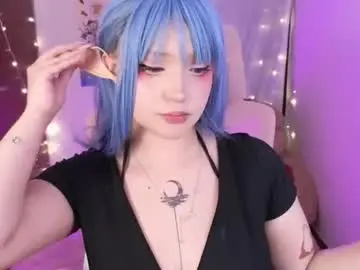 Chaturbate Sex Chat of kurochan420