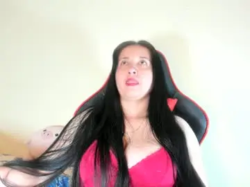 Chaturbate Live Sex of laureen777