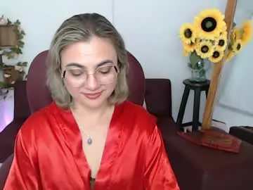 Chaturbate Sex Cam of lilly_milf