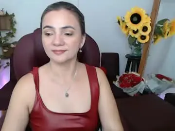 Chaturbate Free Porn Cam of lilly_milf