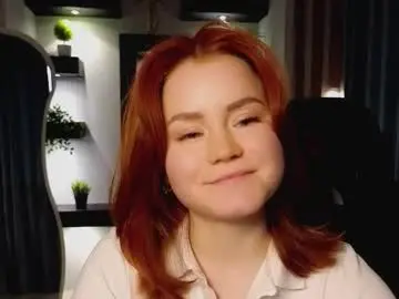 Chaturbate Live Sex Cam of lu_muon