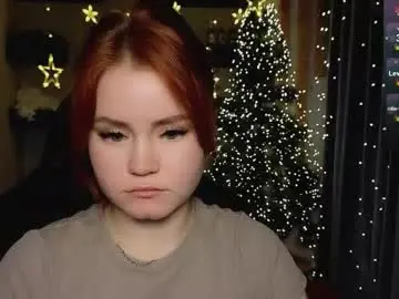 Chaturbate Sex Cam of lu_muon