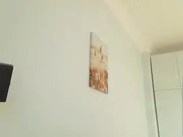 Chaturbate Sex Cam of lu_muon