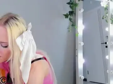 Chaturbate Adult Webcam of mellisa_louis