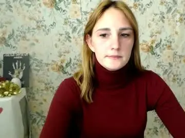 Chaturbate Live Porn of milana_cutie_