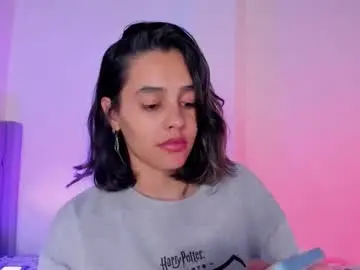 Chaturbate Adult Video Chat of samara_jonnes_