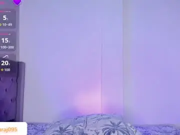 Chaturbate Live Sex Cam of samara_jonnes_