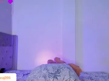 Chaturbate Nude Webcam of samara_jonnes_