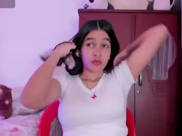 Chaturbate Sex Chat of samara_jonnes_