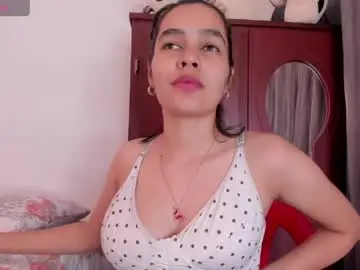 Chaturbate Live Sex of samara_jonnes_