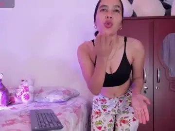 Chaturbate Live Sex of samara_jonnes_