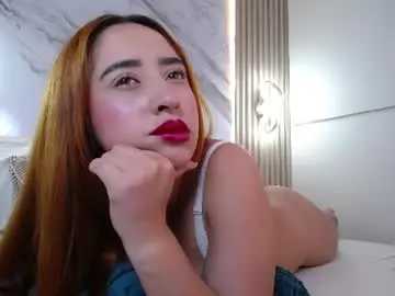 Chaturbate Live Sex Cam of sara_angeelss