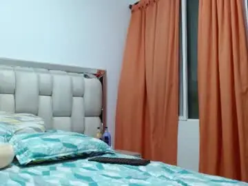 Chaturbate Adult Webcams of saraa_ramirezz_