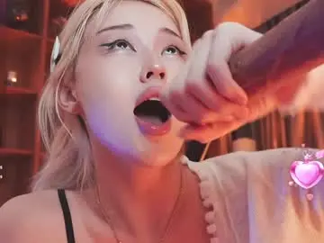 Chaturbate Best live sex cam show of seduza_hyun