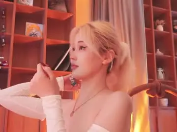 Chaturbate Free Porn Cam of seduza_hyun