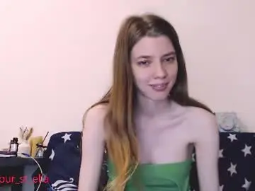 Chaturbate Live Sex of st_ella