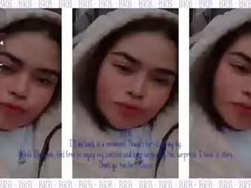 Chaturbate Free Porn Cam of violett_cinnamon