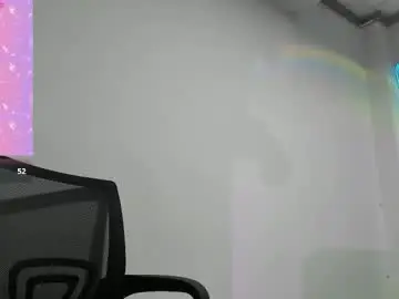 Chaturbate Best Webcam of adele_mystic