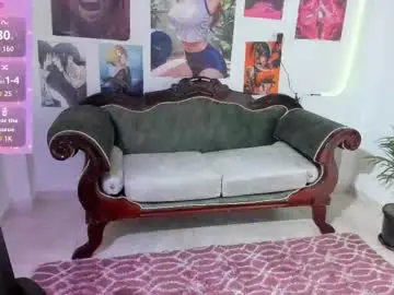 Chaturbate Best live sex cam show of adele_mystic