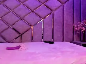 Chaturbate Private Sex Chat of camila_velvet_