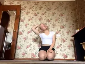 Chaturbate Private Sex Chat of claudettelayel