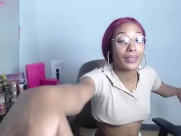 Chaturbate Live Porn of esmeralda_bk