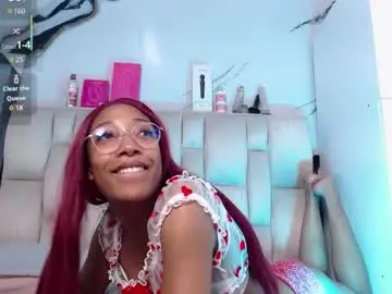 Chaturbate Adult Webcams of esmeralda_bk