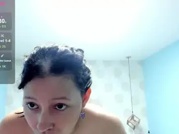 Chaturbate Sex Cam of evagreco