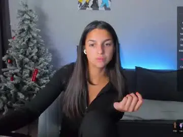 Chaturbate Best Webcam of gabri_baby